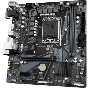 Материнская плата Gigabyte H610M H s-1700 UA
