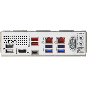 Материнская плата Gigabyte Z890 AERO G s-1851 UA