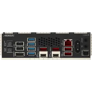 Материнська плата GigaByte X870E AORUS Master s-AM5 UA
