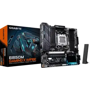 Материнська плата Gigabyte B850M Gaming X WIFI6E s-AM5 UA