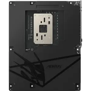 Материнська плата Gigabyte B850 Aorus Elite X3D s-AM5 UA