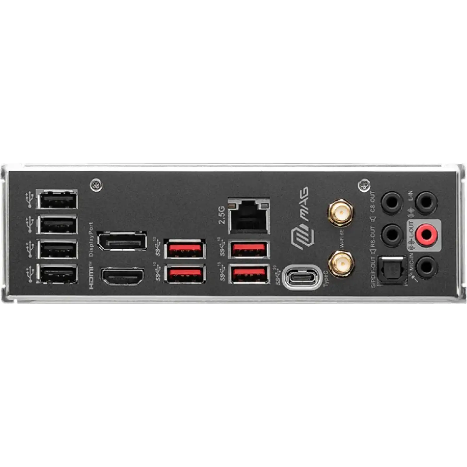 Материнская плата MSI MAG B760 Tomahawk WiFi s-1700 UA