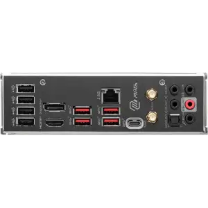 Материнская плата MSI MAG B760 Tomahawk WiFi s-1700 UA