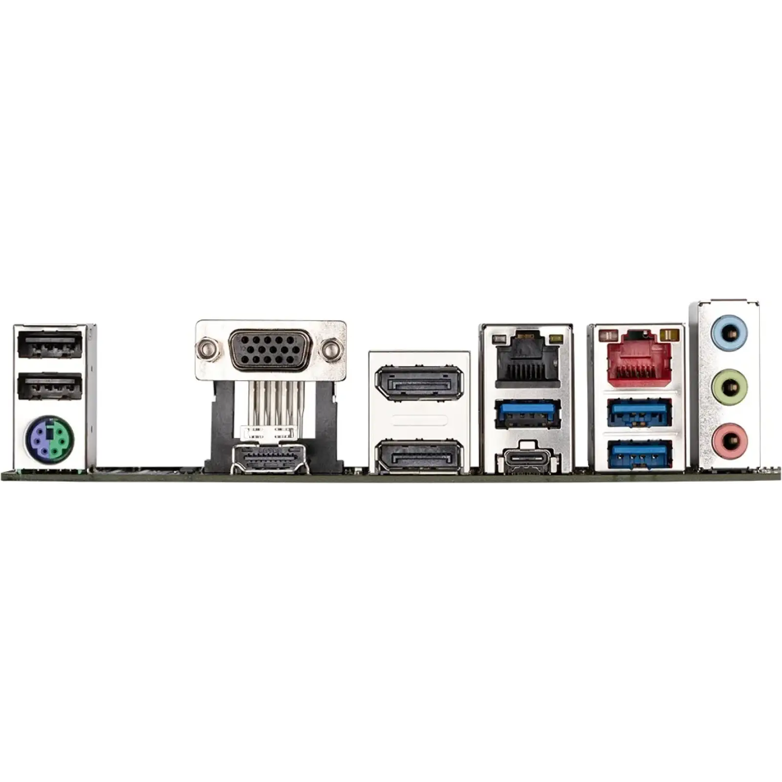 Материнська плата Gigabyte Q670M D3H DDR4 s-1700 UA