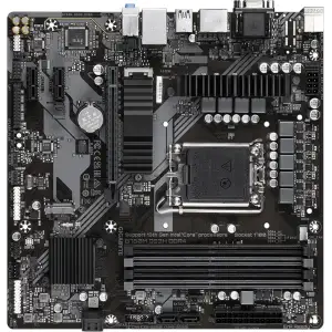 Материнская плата Gigabyte B760M DS3H DDR4 s-1700 UA