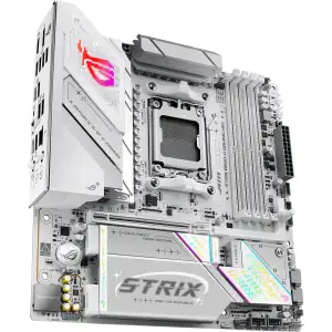 Материнская плата Asus ROG STRIX B850-G Gaming WIFI s-AM5 UA