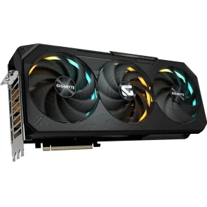 Видеокарта GIGABYTE GeForce RTX 5090 GAMING OC 32G (GV-N5090GAMING OC-32GD)
