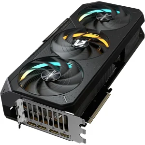Видеокарта GIGABYTE GeForce RTX 5090 GAMING OC 32G (GV-N5090GAMING OC-32GD)
