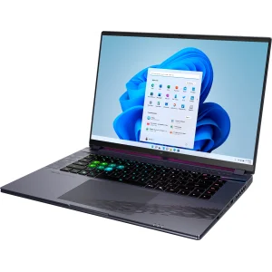 Ноутбук GIGABYTE Aorus 16X 9SG (AORUS_16X_9SG-43UAC54SH) UA