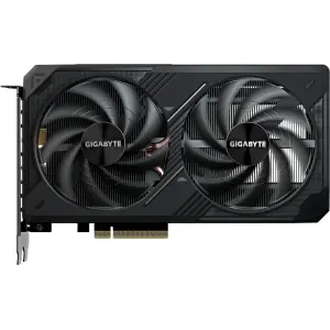 Видеокарта GIGABYTE GeForce RTX 5060 Ti WINDFORCE OC 8G (GV-N506TWF2OC-8GD) UA