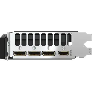 Відеокарта GIGABYTE GeForce RTX 5060 Ti WINDFORCE OC 8G (GV-N506TWF2OC-8GD) UA