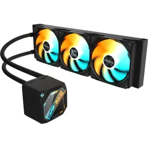 Система водяного охлаждения GIGABYTE Gaming 360 (GP-GME 360) UA