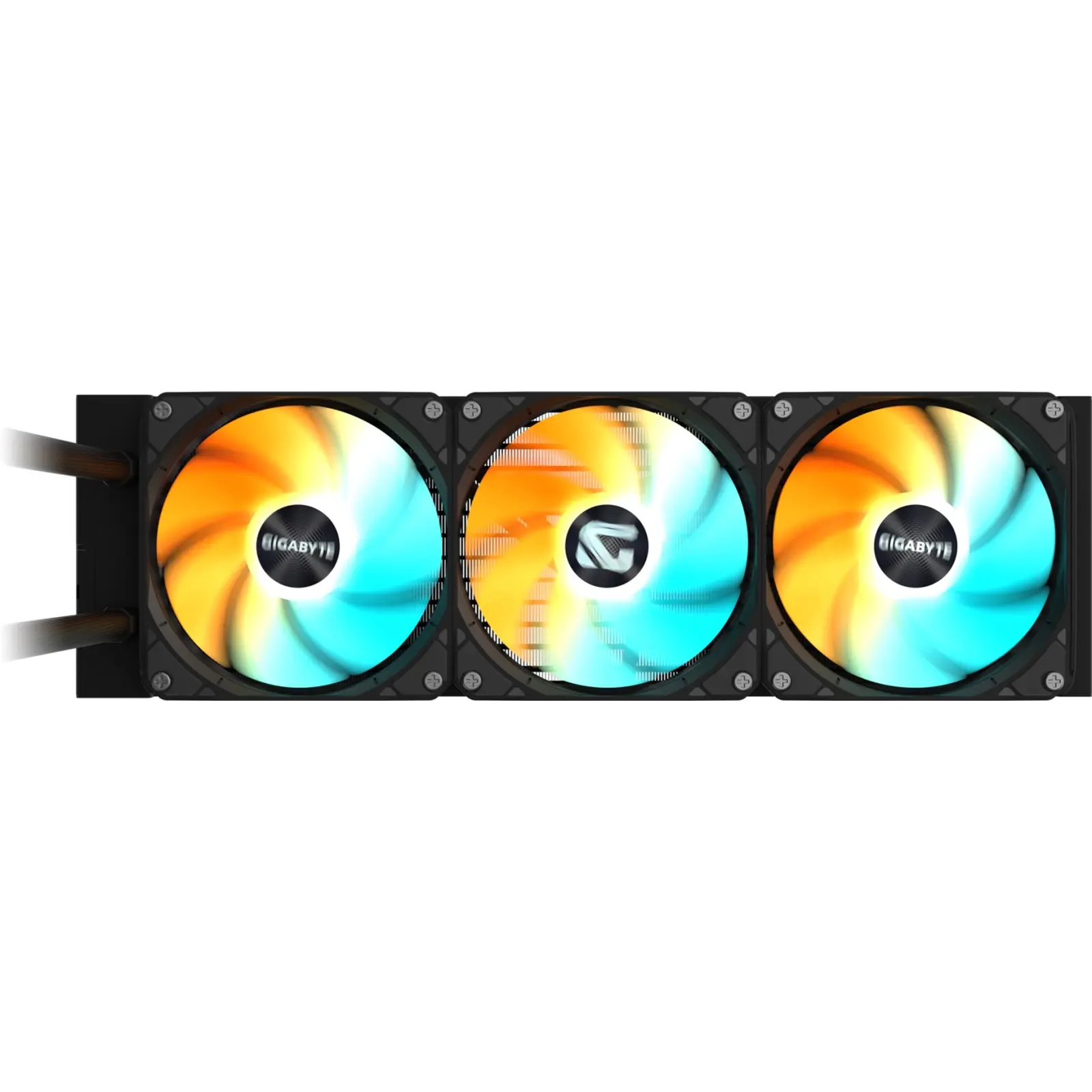 Система водяного охлаждения GIGABYTE Gaming 360 (GP-GME 360) UA