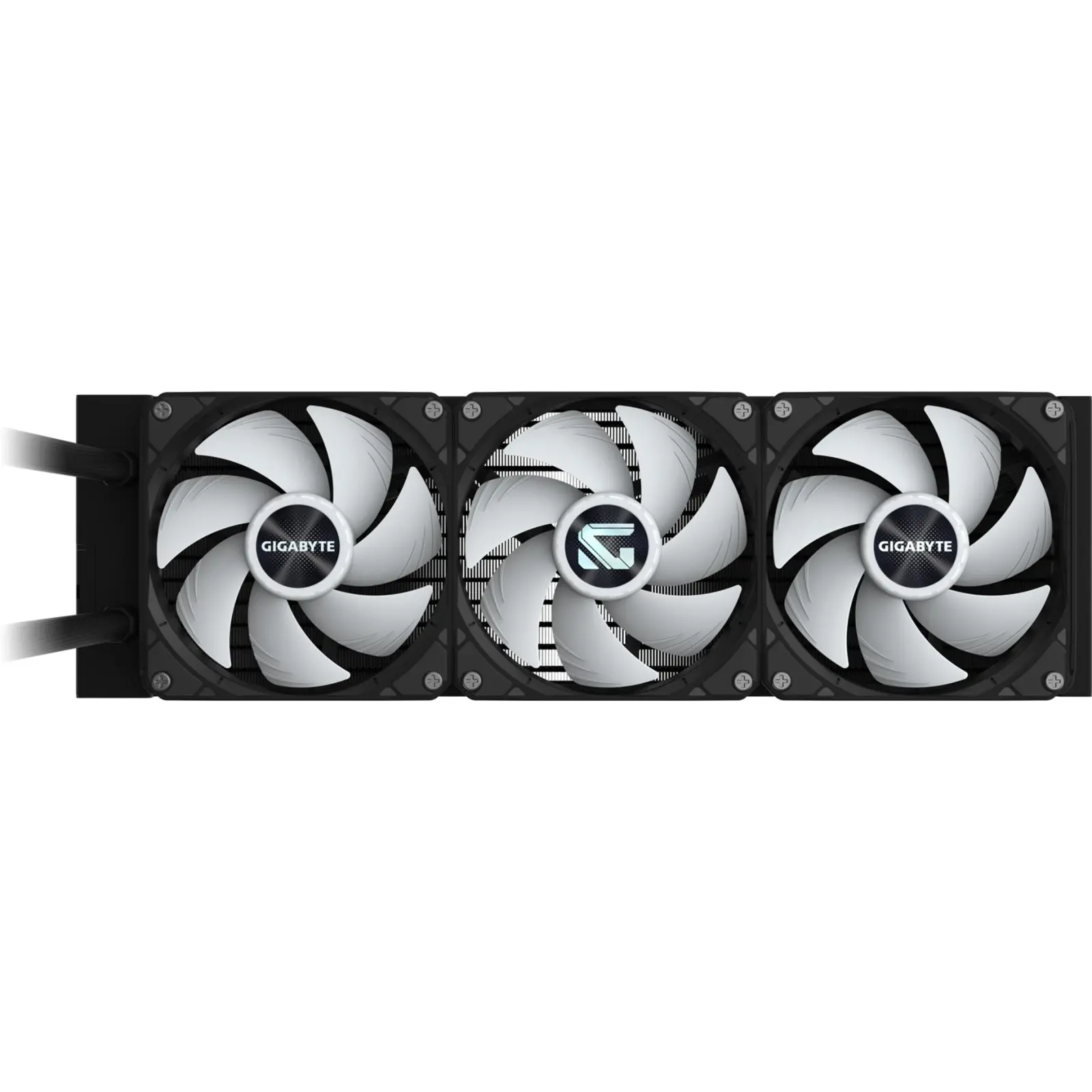 Система водяного охлаждения GIGABYTE Gaming 360 (GP-GME 360) UA