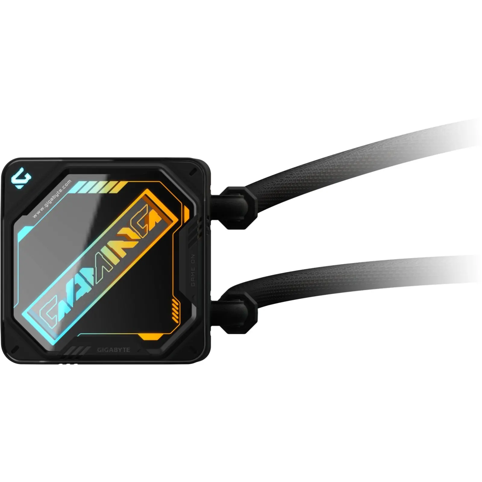 Система водяного охлаждения GIGABYTE Gaming 360 (GP-GME 360) UA