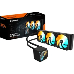 Система водяного охлаждения GIGABYTE Gaming 360 (GP-GME 360) UA