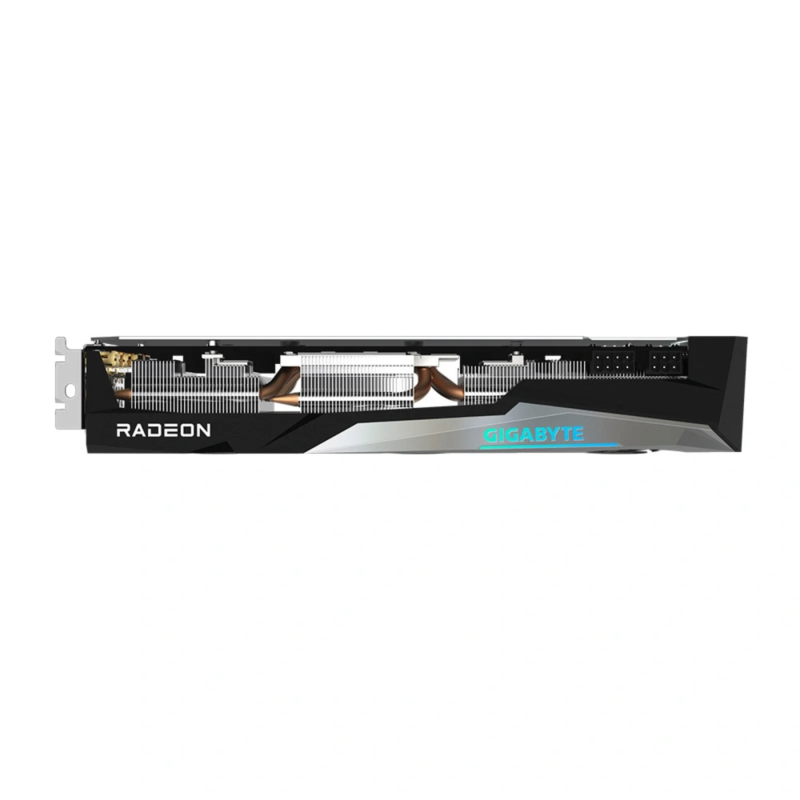 Відеокарта GIGABYTE Radeon RX 6700 XT GAMING OC 12G (GV-R67XTGAMING OC-12GD)