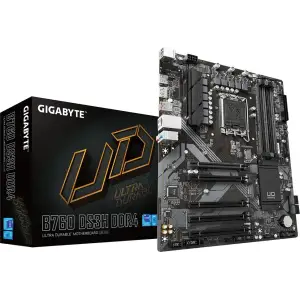 Материнська плата Gigabyte B760 DS3H DDR4 s-1700 UA