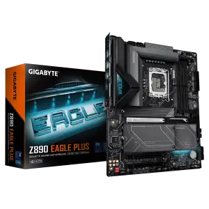 Материнская плата GigaByte Z890 Eagle Plus s-1851 UA