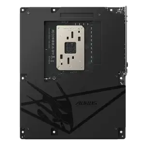 Материнская плата GIGABYTE B850 AORUS ELITE X3D UA