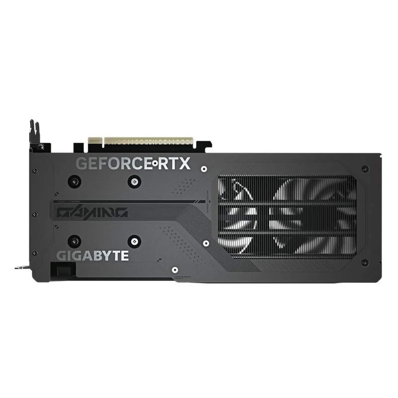 Відеокарта Gigabyte GeForce RTX 5060 8GB GDDR7 Gaming OC V2 (GV-N5060GAMING OCV2-8GD) UA