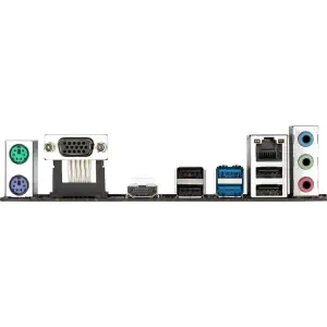Материнская плата Gigabyte H610M H s-1700 UA