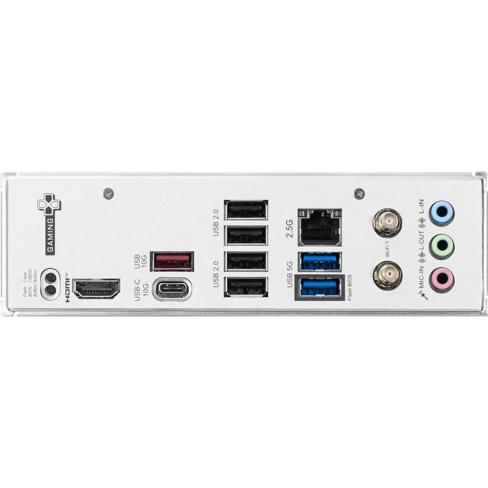 Материнская плата MSI B840 Gaming Plus WIFI s-AM5 UA