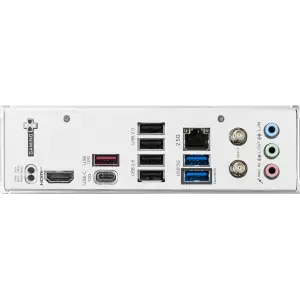 Материнская плата MSI B840 Gaming Plus WIFI s-AM5 UA