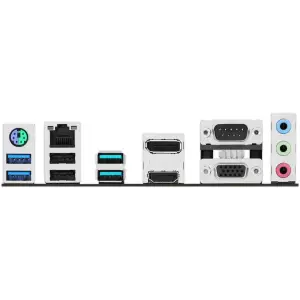 Материнская плата Asus Prime N100I-D D4-CSM UA