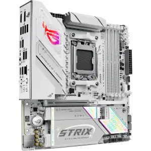 Материнская плата Asus ROG STRIX B850-G Gaming WIFI s-AM5 UA