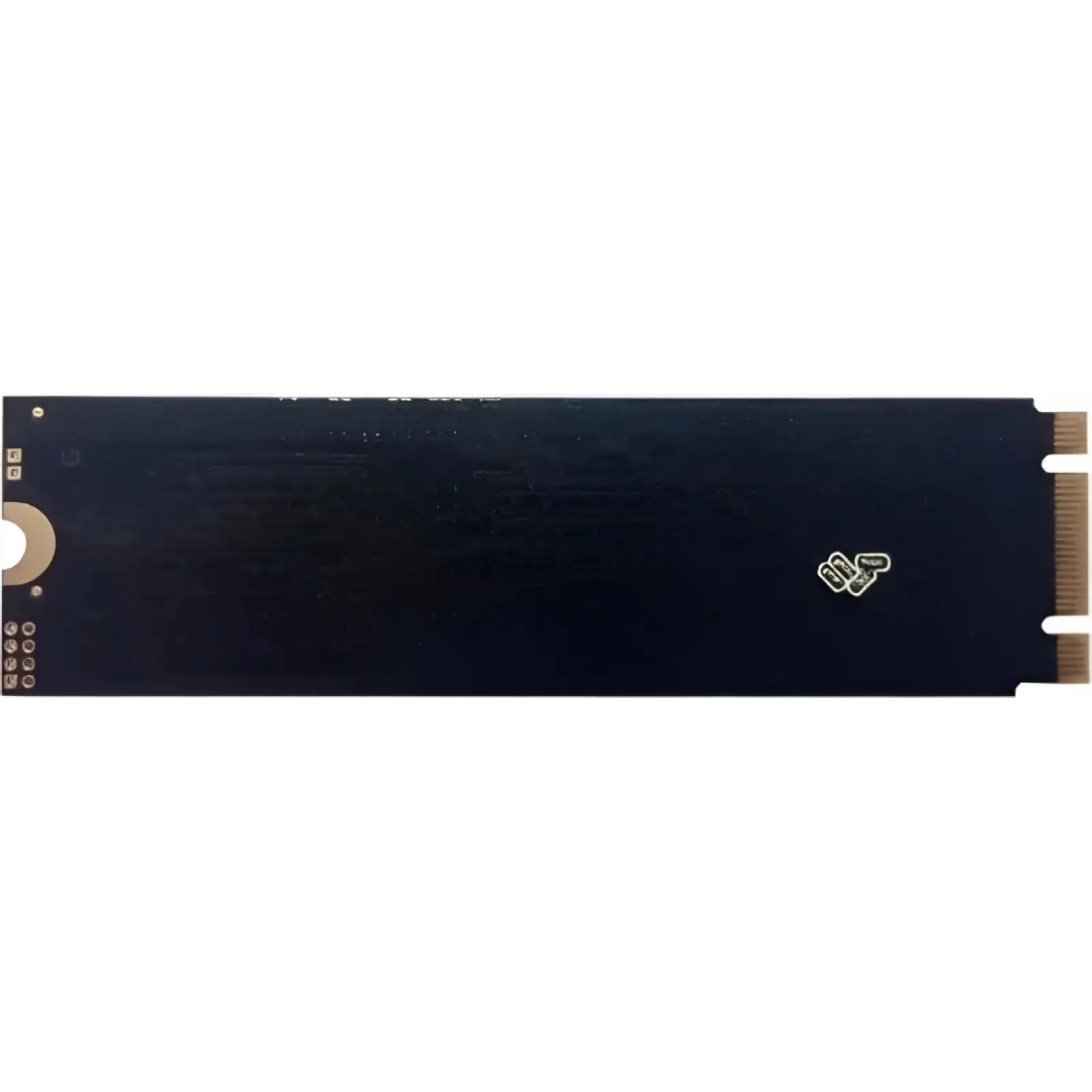 Накопичувач SSD Golden Memory 128 GB (GMNV128) UA
