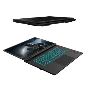 Ноутбук Gigabyte GAMING A16 5VH (5VHP3EE893SD)
