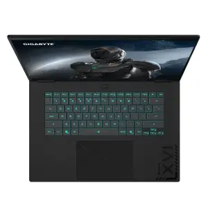 Ноутбук Gigabyte GAMING A16 5VH (5VHP3EE893SD)