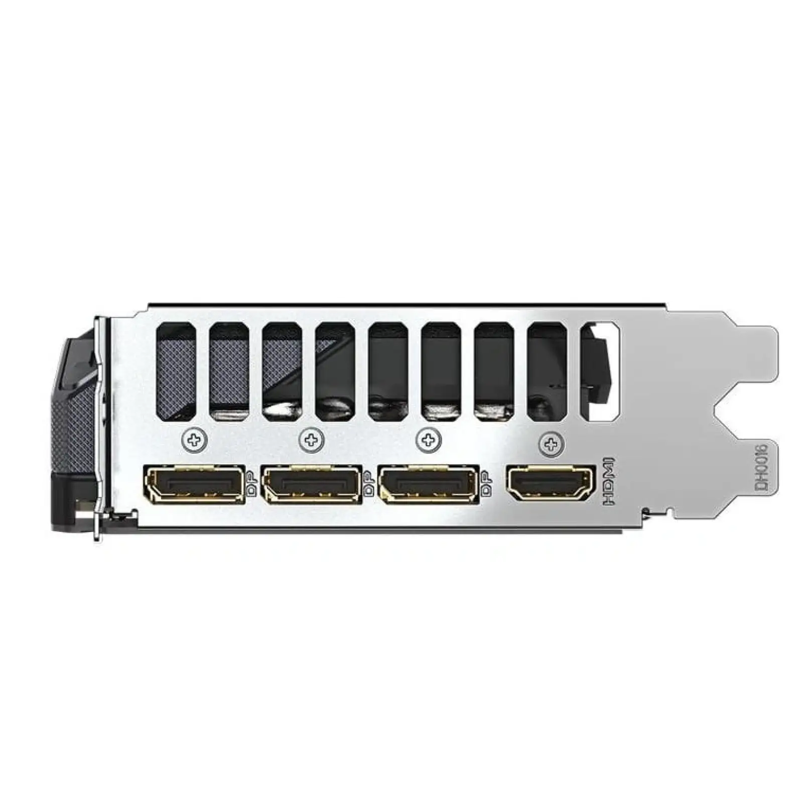 Відеокарта Gigabyte GeForce RTX 5060 8GB GDDR7 Gaming OC V2 (GV-N5060GAMING OCV2-8GD) UA