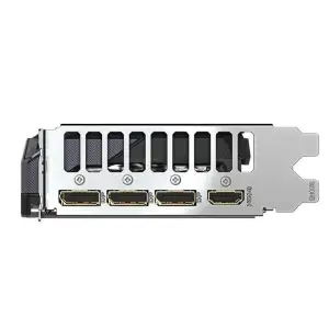 Відеокарта Gigabyte GeForce RTX 5060 8GB GDDR7 Gaming OC V2 (GV-N5060GAMING OCV2-8GD) UA
