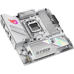 Материнская плата Asus ROG STRIX B850-G Gaming WIFI s-AM5 UA