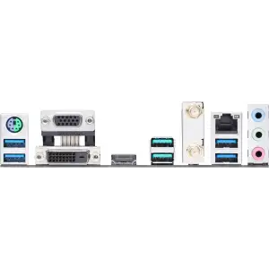 Материнская плата Asus Prime B550M-A WIFI II s-AM4 UA