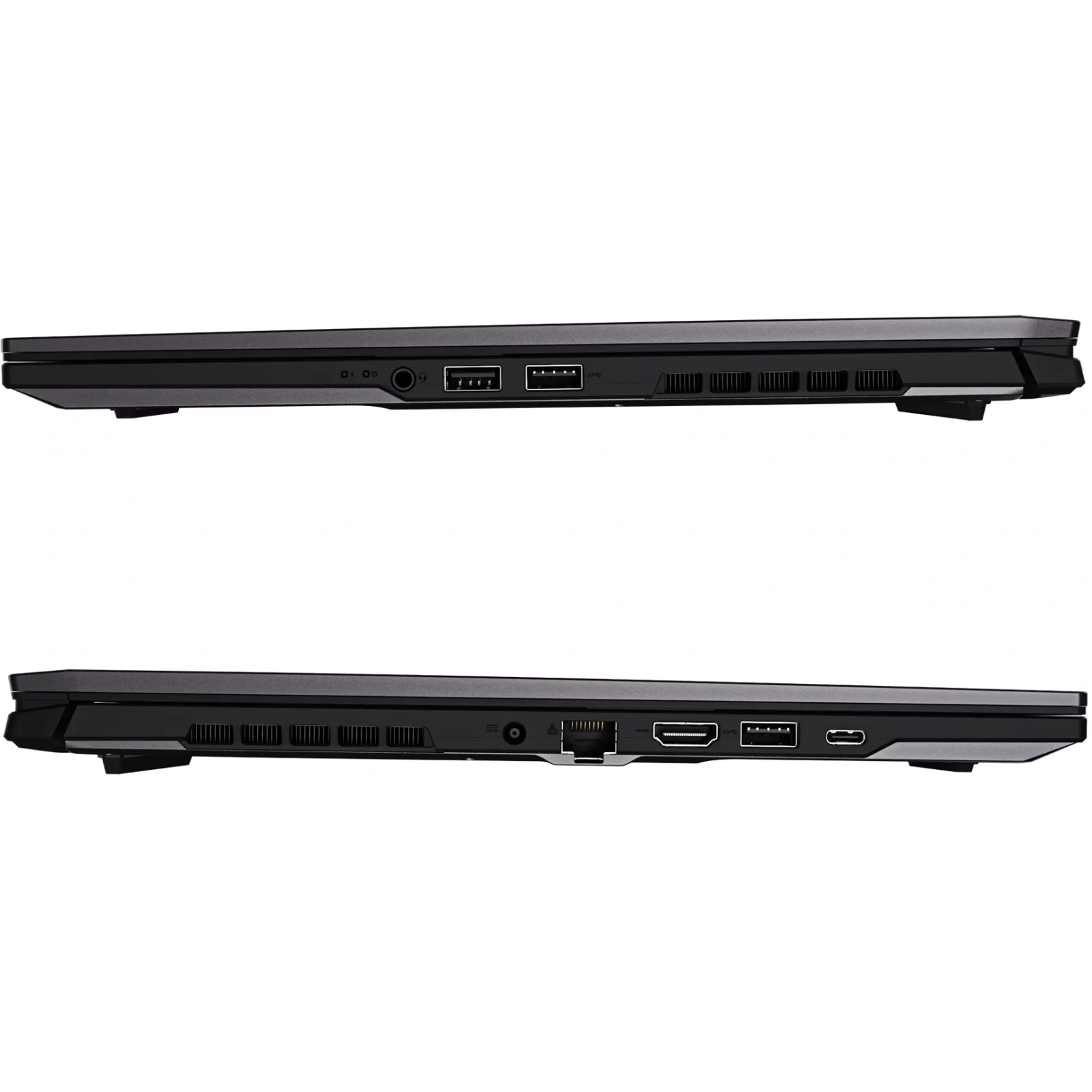 Ноутбук GIGABYTE Aero X16 1TH EG61H (AERO_X16_1TH93UAC94AH) UA