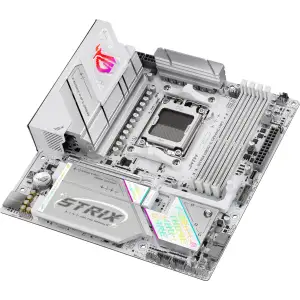 Материнская плата Asus ROG STRIX B850-G Gaming WIFI s-AM5 UA