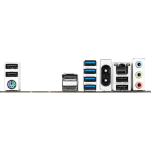 Материнская плата GigaByte B550 B550M K WIFI6E UA