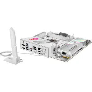 Материнская плата Asus ROG STRIX B850-G Gaming WIFI s-AM5 UA