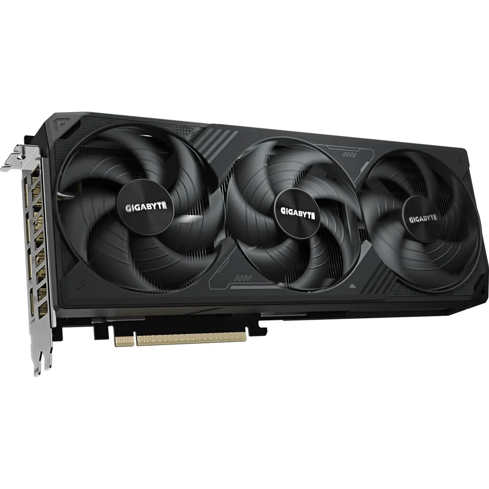 Видеокарта Gigabyte RTX 5080 WindForce OC V2 SFF 16G (GV-N5080WF3OCV2-16GD) UA
