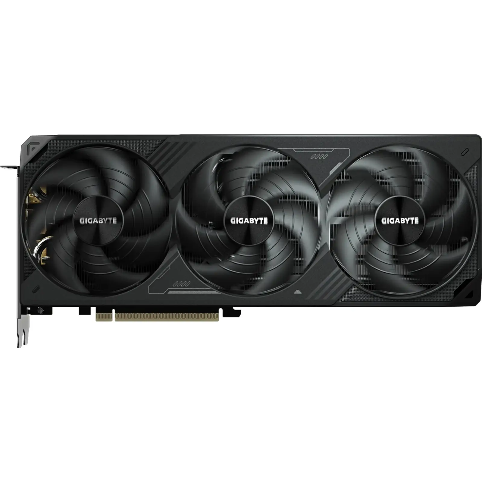 Видеокарта Gigabyte RTX 5080 WindForce OC V2 SFF 16G (GV-N5080WF3OCV2-16GD) UA