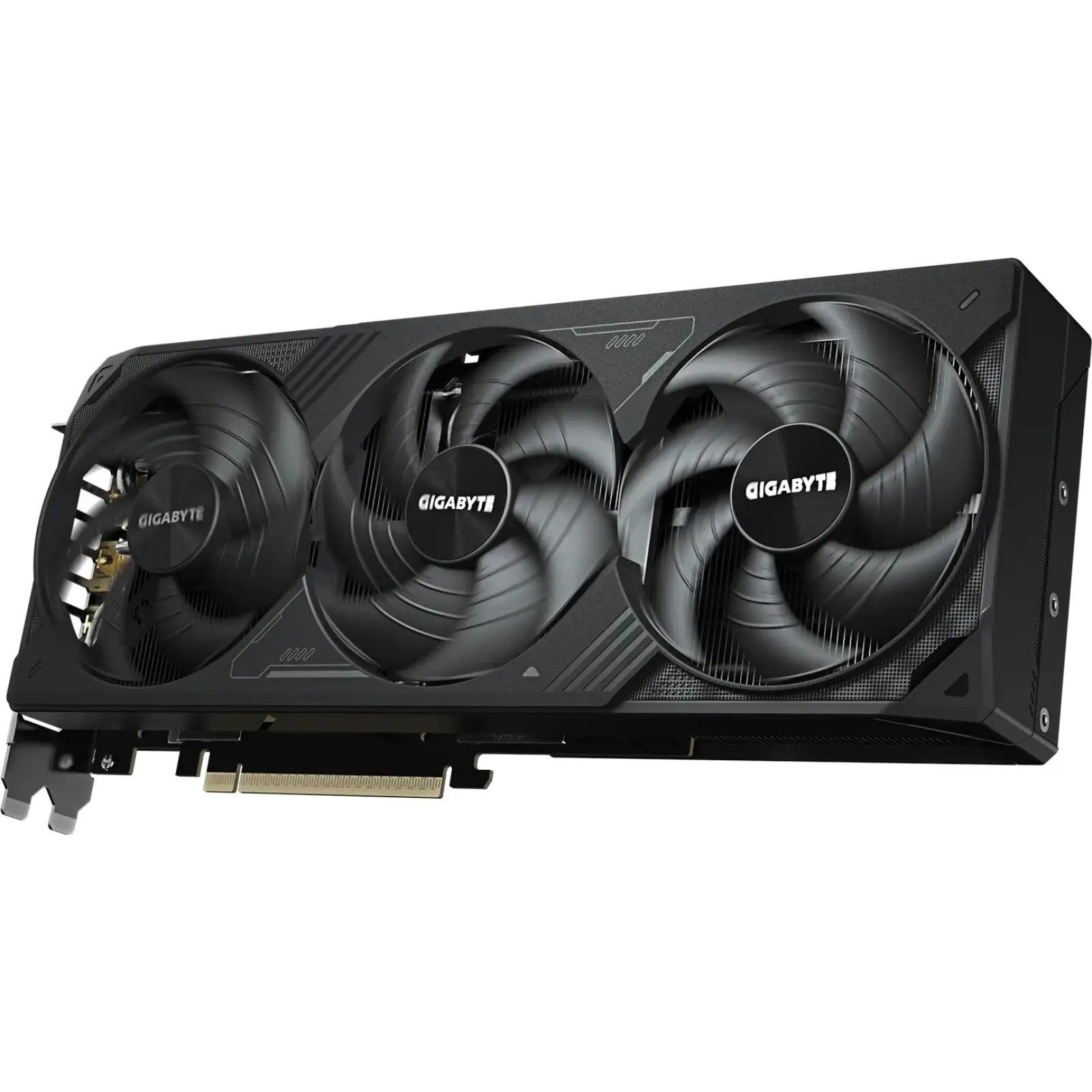 Видеокарта Gigabyte RTX 5080 WindForce OC V2 SFF 16G (GV-N5080WF3OCV2-16GD) UA