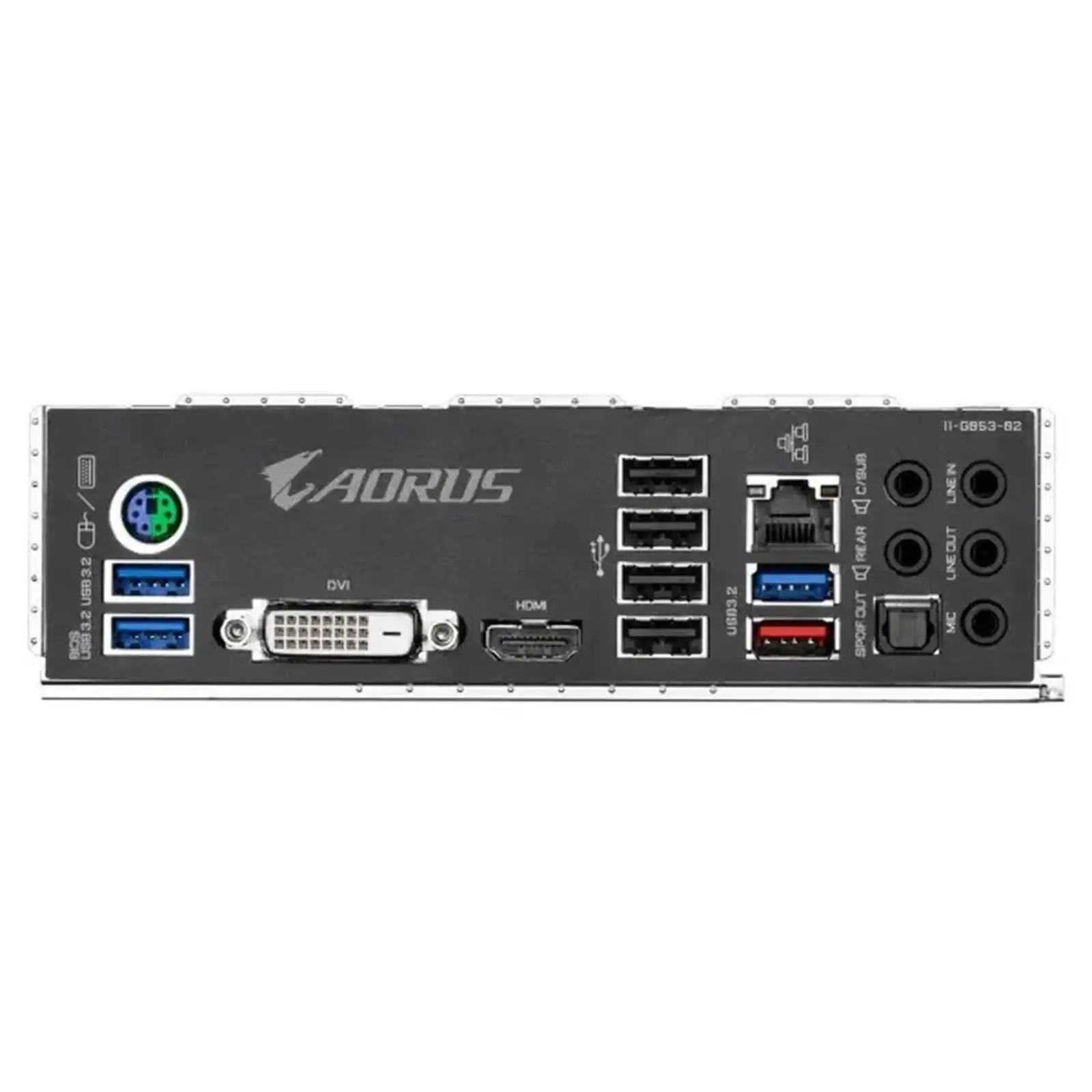 Материнська плата Gigabyte A520 Aorus Elite (9MA52AELT-00-G12)