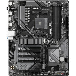 Материнська плата Gigabyte B550 Eagle WIFI6 (9MB55EGW-00-G10)