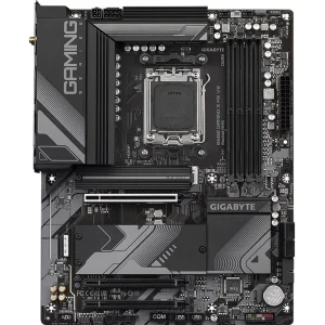 Материнська плата Gigabyte B650 Gaming X AX V2 (9MB65GX2-00-G10)