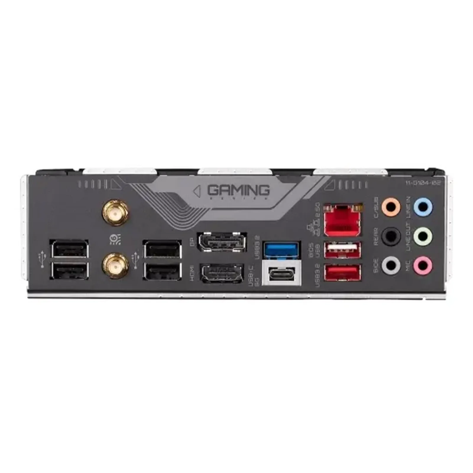 Материнська плата Gigabyte B760 Gaming X AX (9MB76GX5X-00-G12)