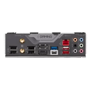 Материнська плата Gigabyte B760 Gaming X AX (9MB76GX5X-00-G12)