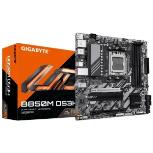 Материнська плата Gigabyte B850M DS3H (9MB85MS3H-00-G10)